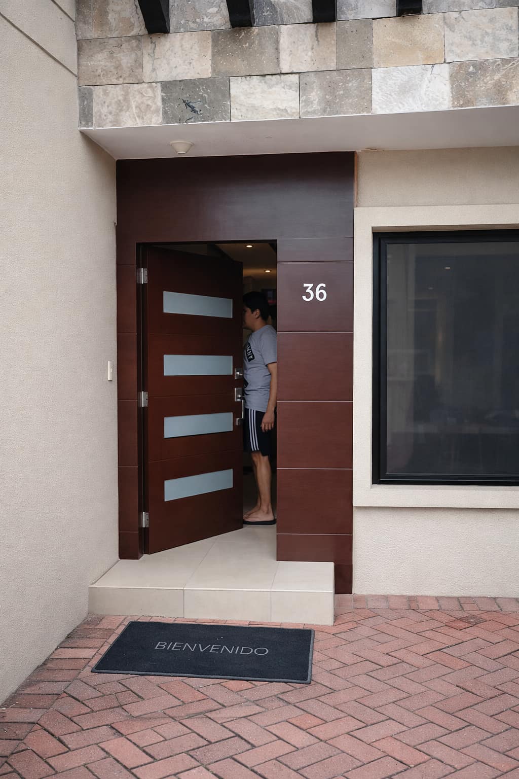 Instalación de puertas en Guayaquil